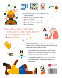 Alles over sociale media achterzijde