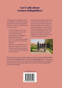 Velo Vrouwen achterzijde