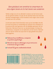 Anders omgaan met verdriet achterzijde
