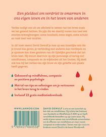 Anders omgaan met verdriet achterzijde