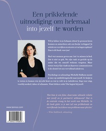 Into me achterzijde