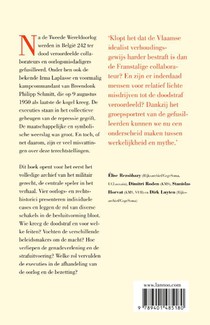 De laatste 242 achterzijde