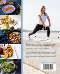 SportFood achterzijde
