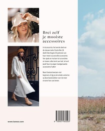 Create like LN: accessorize achterzijde