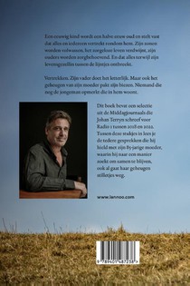 Alles en iedereen gaat weg behalve mijn goede luim achterzijde