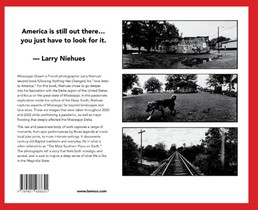 Mississippi Dream achterzijde