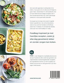 Heerlijk simpel achterzijde