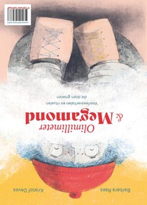 Olimillimeter & Megamond achterzijde