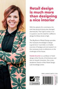The Big Book of Retail Design achterzijde