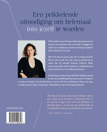 Into me achterzijde