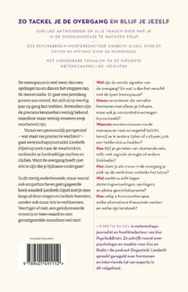 Fuck de menopauze achterzijde