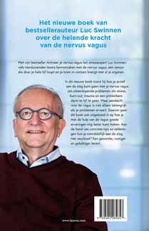 Versterk je nervus vagus achterzijde