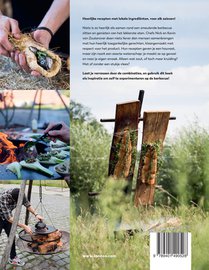 Puur bbq achterzijde