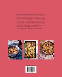Libelle - Lekker uit de oven achterzijde