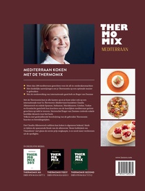 Thermomix Mediterraan achterzijde