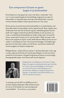 Ontdek je fascia achterzijde
