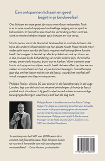 Ontdek je fascia achterzijde