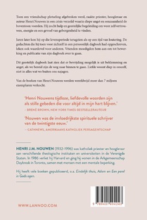 Binnen geroepen achterzijde