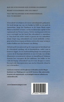 Schoonheid achterzijde
