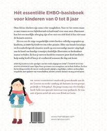 EHBO bij kinderen achterzijde