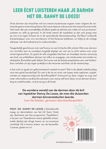 Wat onze darmen ons vertellen achterzijde