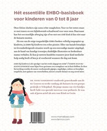 EHBO bij kinderen achterzijde