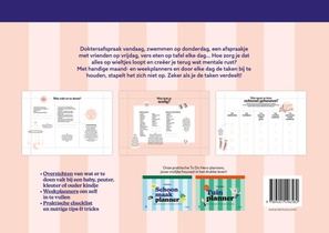 Gezinsplanner achterzijde