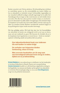 Kanker in de slaapkamer achterzijde