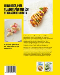Eat this meat achterzijde