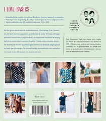I love basics achterzijde