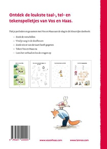 Het superdikke doeboek achterzijde