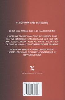 3 Overgave achterzijde