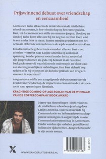 Aangeschoten wild achterzijde