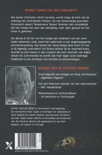 Dodenreis achterzijde