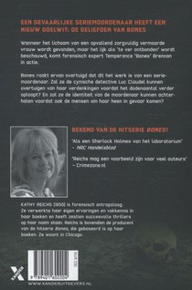 Voor altijd dood achterzijde