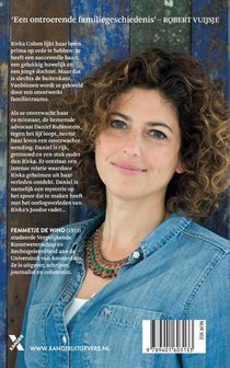 Rivka achterzijde