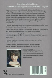 De interessanten achterzijde