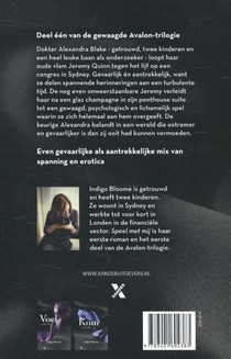 Speel met mij achterzijde