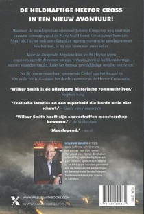 Roofdier achterzijde