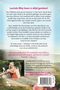 Schaduw achterzijde