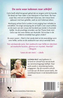 Parel achterzijde