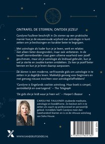 De sterren achterzijde