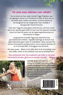 Maan achterzijde