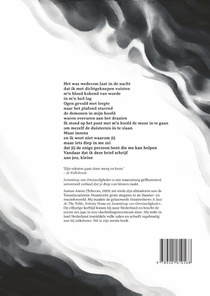 Samenloop van omstandigheden achterzijde