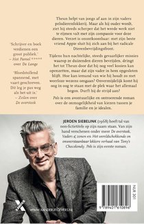 Pels achterzijde