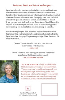 Basta! LP achterzijde