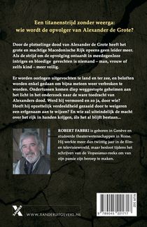 De drie paradijzen achterzijde