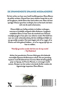 Het jaar van het varken achterzijde