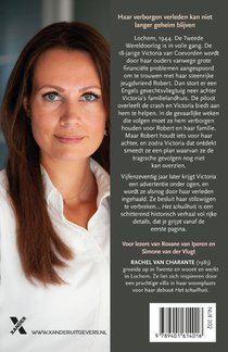 Het schuilhuis achterzijde