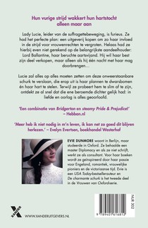 De charmante schurk achterzijde